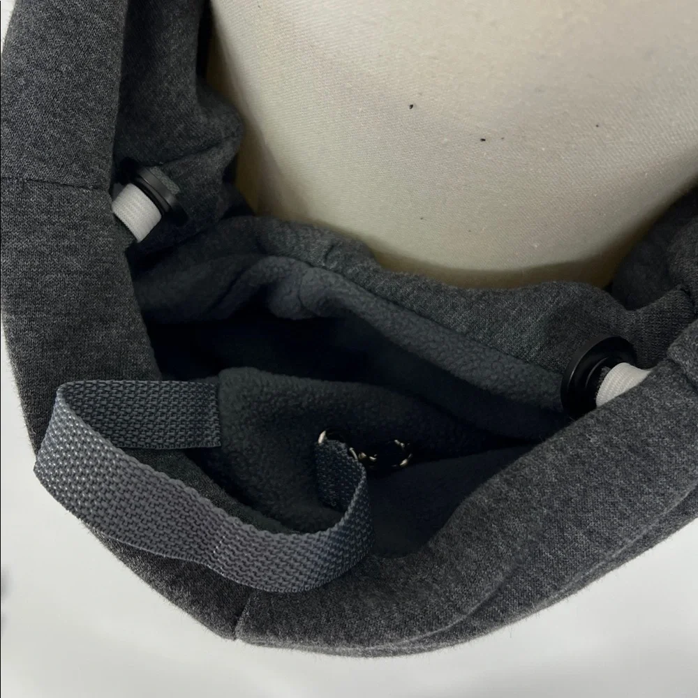Goopaws dog animal carrier EUC